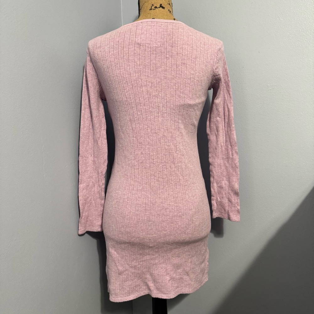 🦊 Nautica Sleep Shirt - Picture 5 of 8